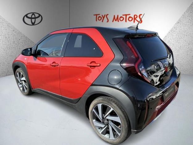 TOYOTA Aygo X 1.0 VVT-i 72 Collection  