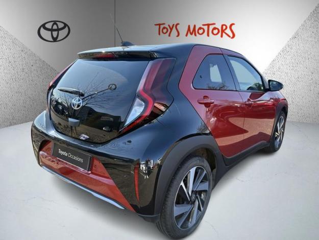TOYOTA Aygo X 1.0 VVT-i 72 Collection  