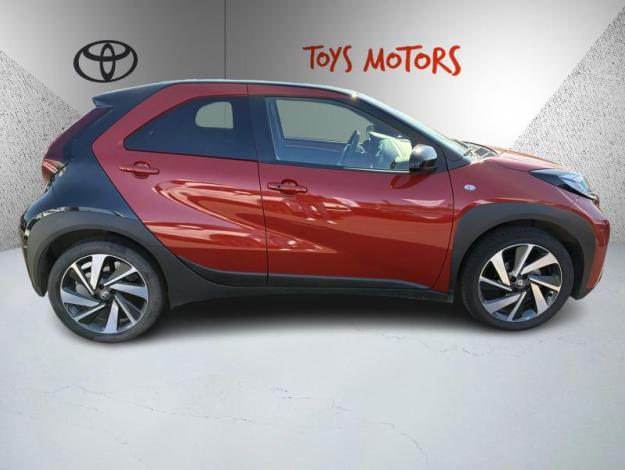 TOYOTA Aygo X 1.0 VVT-i 72 Collection  