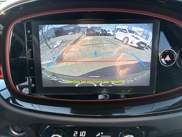 TOYOTA Aygo X 1.0 VVT-i 72 Collection  