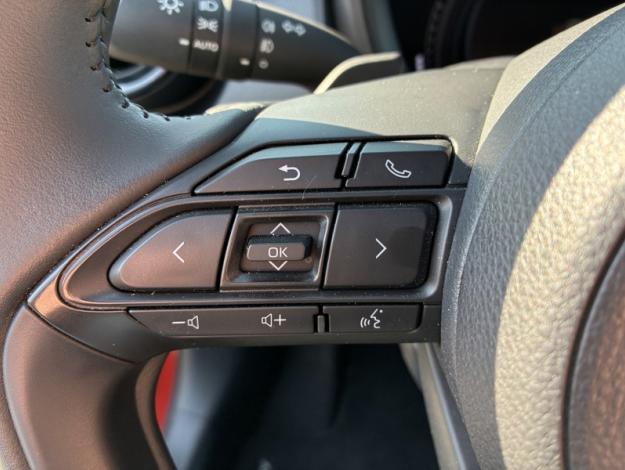 TOYOTA Aygo X 1.0 VVT-i 72 Collection  