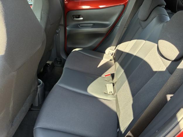 TOYOTA Aygo X 1.0 VVT-i 72 Collection  