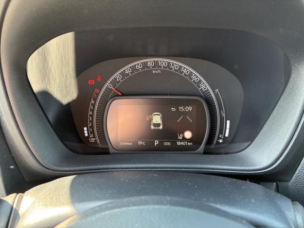 TOYOTA Aygo X 1.0 VVT-i 72 Collection  