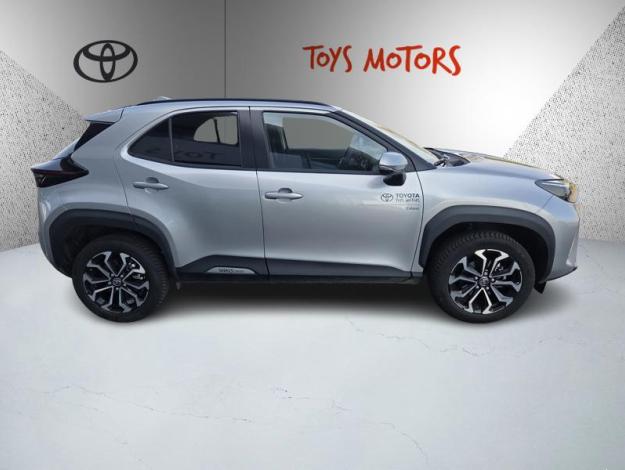 TOYOTA Yaris Cross 116h Design  