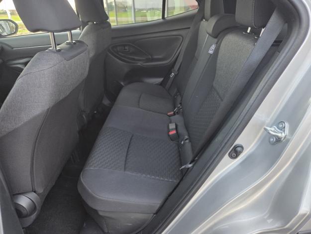 TOYOTA Yaris Cross 116h Design  