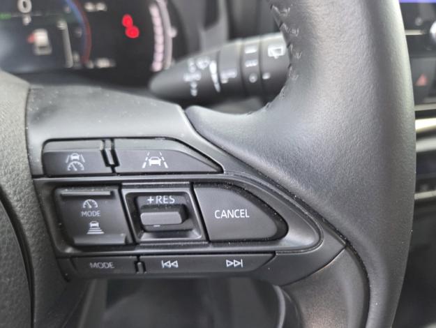 TOYOTA Yaris Cross 116h Design  