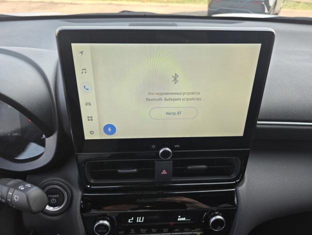 TOYOTA Yaris Cross 116h Design  