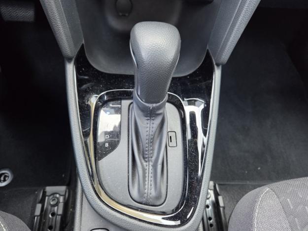 TOYOTA Yaris Cross 116h Design  