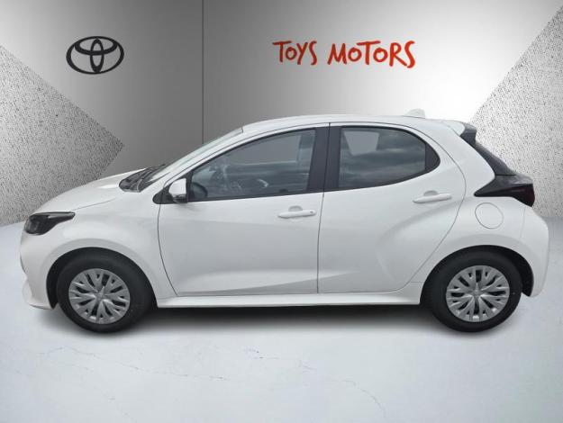 TOYOTA Yaris 116h Dynamic  