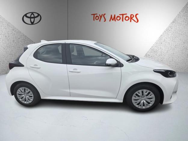 TOYOTA Yaris 116h Dynamic  