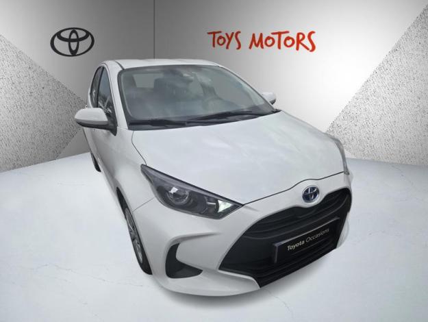 TOYOTA Yaris 116h Dynamic  