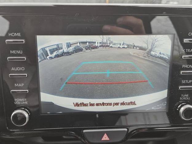 TOYOTA Yaris 116h Dynamic  