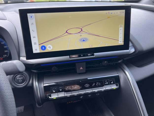 TOYOTA C-HR 2.0 Hybride 200 GR Sport AWD  2.0 Hybride 200 GR Sport AWD