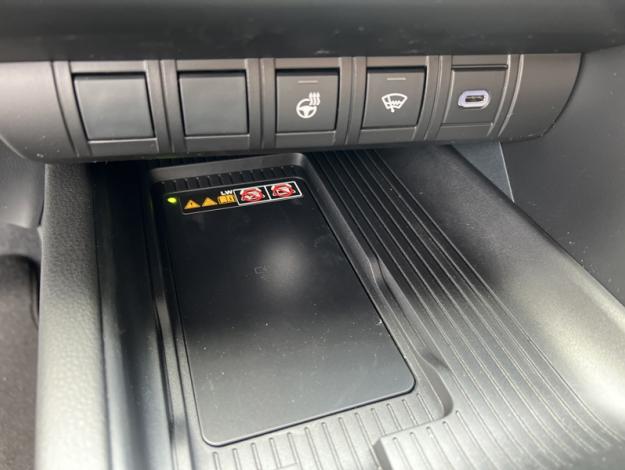 TOYOTA C-HR 2.0 Hybride 200 GR Sport AWD  2.0 Hybride 200 GR Sport AWD