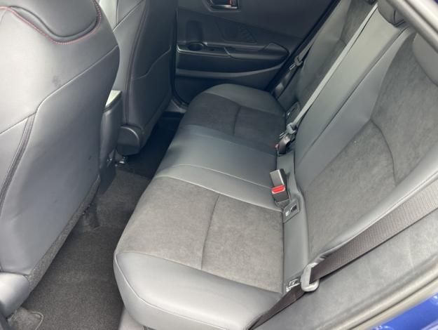 TOYOTA C-HR 2.0 Hybride 200 GR Sport AWD  2.0 Hybride 200 GR Sport AWD