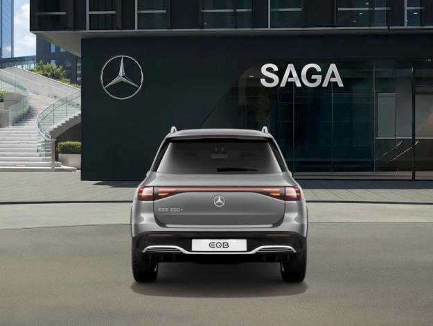MERCEDES-BENZ EQB 250+ AMG Line  EQB 250+ AMG Line