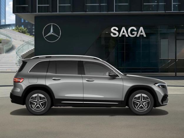 MERCEDES-BENZ EQB 250+ AMG Line  EQB 250+ AMG Line