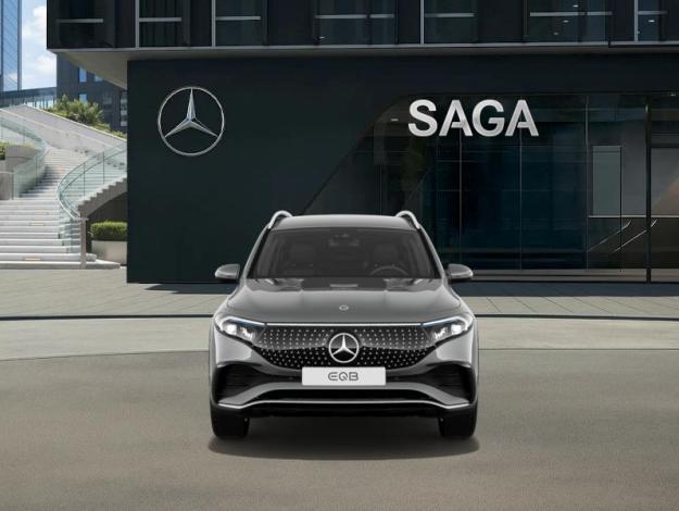 MERCEDES-BENZ EQB 250+ AMG Line  EQB 250+ AMG Line