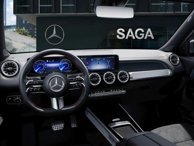 MERCEDES-BENZ EQB 250+ AMG Line  EQB 250+ AMG Line