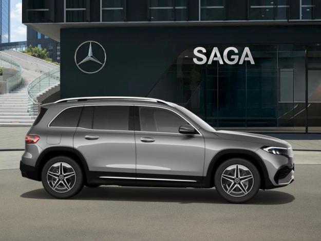 MERCEDES-BENZ EQB 250+ AMG Line  EQB 250+ AMG Line