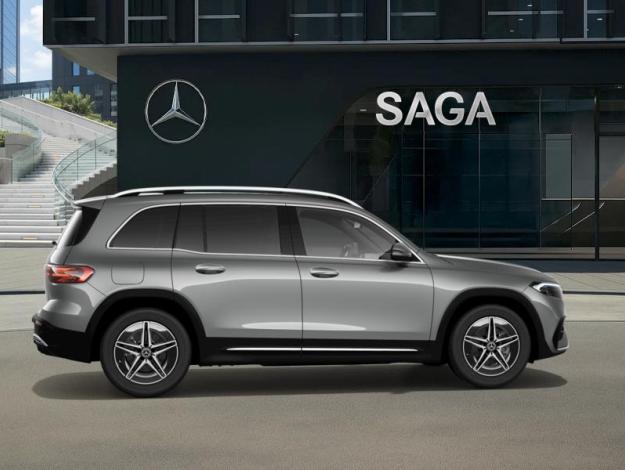 MERCEDES-BENZ EQB 250+ AMG Line  EQB 250+ AMG Line