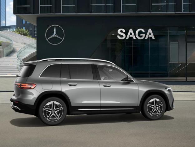 MERCEDES-BENZ EQB 250+ AMG Line  EQB 250+ AMG Line