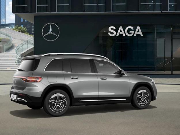 MERCEDES-BENZ EQB 250+ AMG Line  EQB 250+ AMG Line