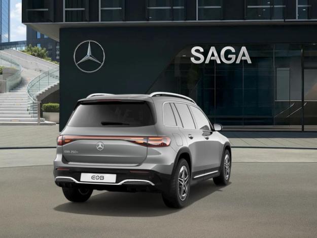 MERCEDES-BENZ EQB 250+ AMG Line  EQB 250+ AMG Line