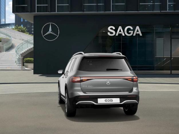 MERCEDES-BENZ EQB 250+ AMG Line  EQB 250+ AMG Line