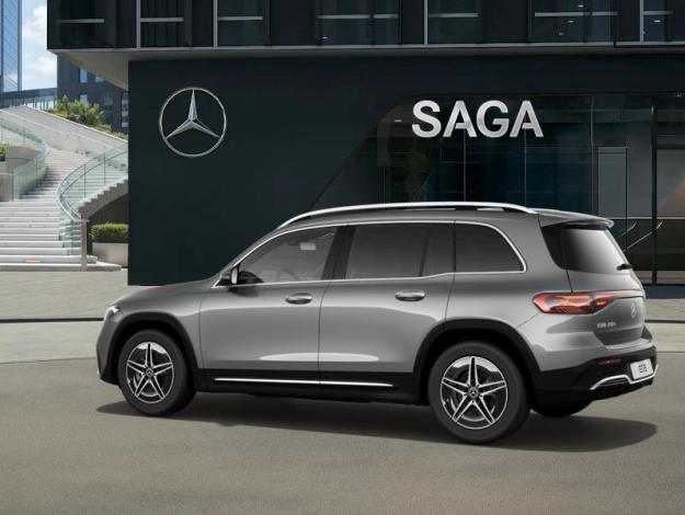 MERCEDES-BENZ EQB 250+ AMG Line  EQB 250+ AMG Line