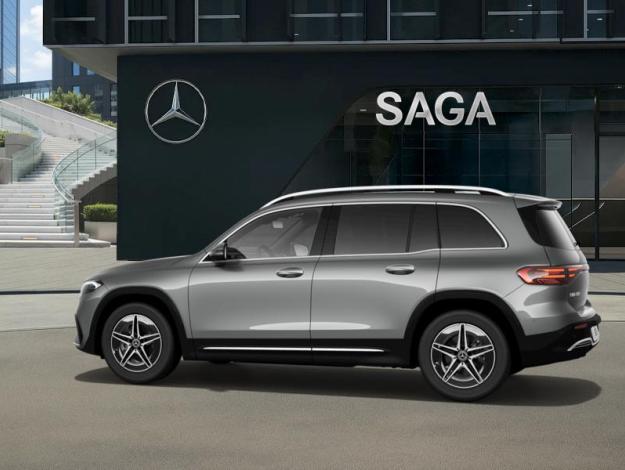 MERCEDES-BENZ EQB 250+ AMG Line  EQB 250+ AMG Line