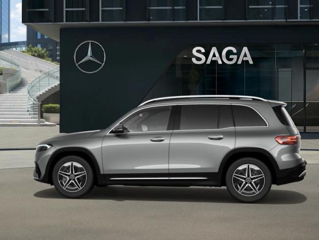 MERCEDES-BENZ EQB 250+ AMG Line  EQB 250+ AMG Line