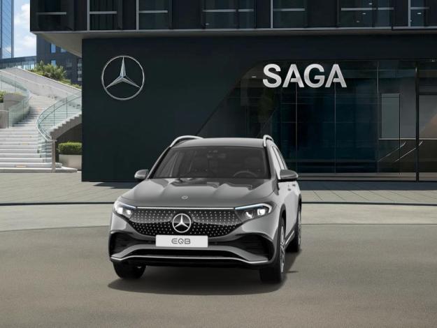 MERCEDES-BENZ EQB 250+ AMG Line  EQB 250+ AMG Line