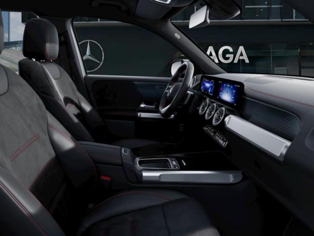 MERCEDES-BENZ EQB 250+ AMG Line  EQB 250+ AMG Line