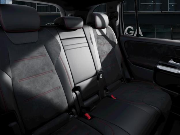 MERCEDES-BENZ EQB 250+ AMG Line  EQB 250+ AMG Line