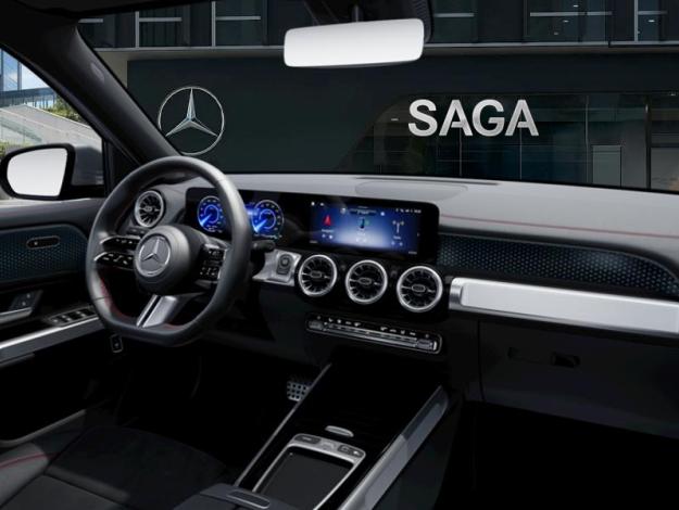 MERCEDES-BENZ EQB 250+ AMG Line  EQB 250+ AMG Line