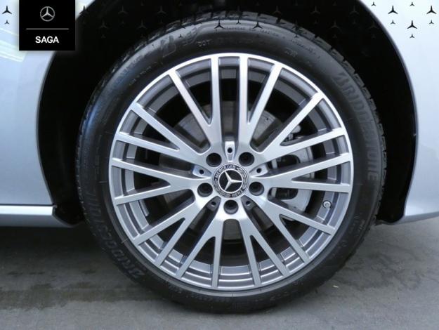 MERCEDES-BENZ CLA Shooting Brake CLA 250 e Hybrid EQ Shooting Brake Progressive Line  CLA 250 e Shooting Brake Progressive Line