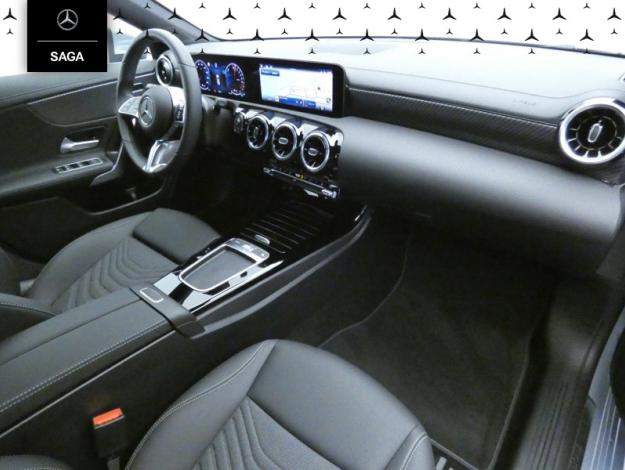 MERCEDES-BENZ CLA Shooting Brake CLA 250 e Hybrid EQ Shooting Brake Progressive Line  CLA 250 e Shooting Brake Progressive Line