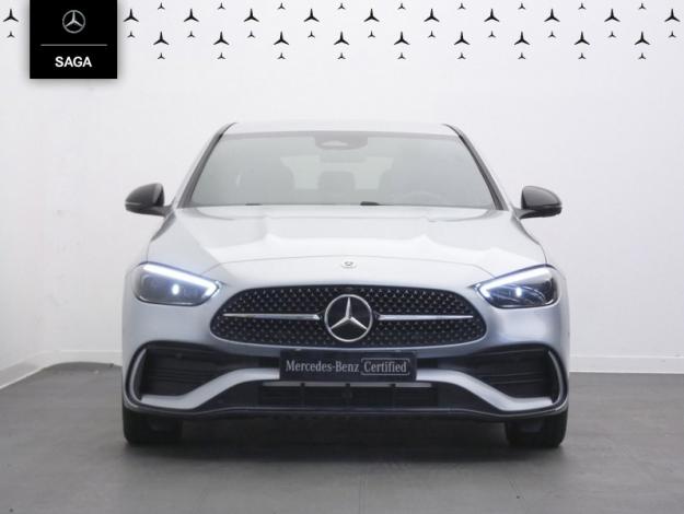 MERCEDES-BENZ Classe C Berline Classe C 300 de Hybrid EQ Berline AMG Line  Classe C 300 d e Hybrid EQ Berline AMG Line