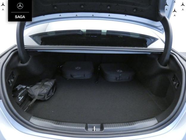 MERCEDES-BENZ Classe C Berline Classe C 300 de Hybrid EQ Berline AMG Line  Classe C 300 d e Hybrid EQ Berline AMG Line