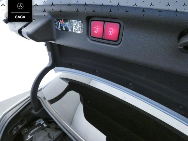 MERCEDES-BENZ Classe C Berline Classe C 300 de Hybrid EQ Berline AMG Line  Classe C 300 d e Hybrid EQ Berline AMG Line