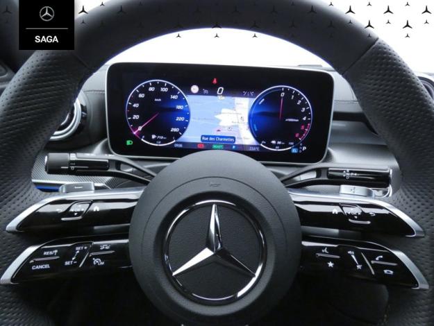 MERCEDES-BENZ Classe C Berline Classe C 300 de Hybrid EQ Berline AMG Line  Classe C 300 d e Hybrid EQ Berline AMG Line