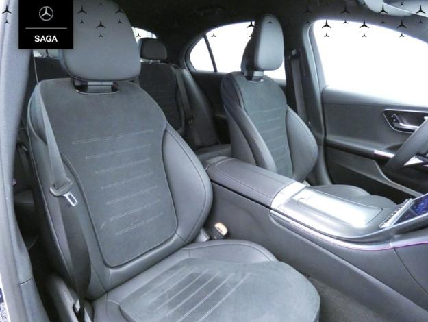 MERCEDES-BENZ Classe C Berline Classe C 300 de Hybrid EQ Berline AMG Line  Classe C 300 d e Hybrid EQ Berline AMG Line