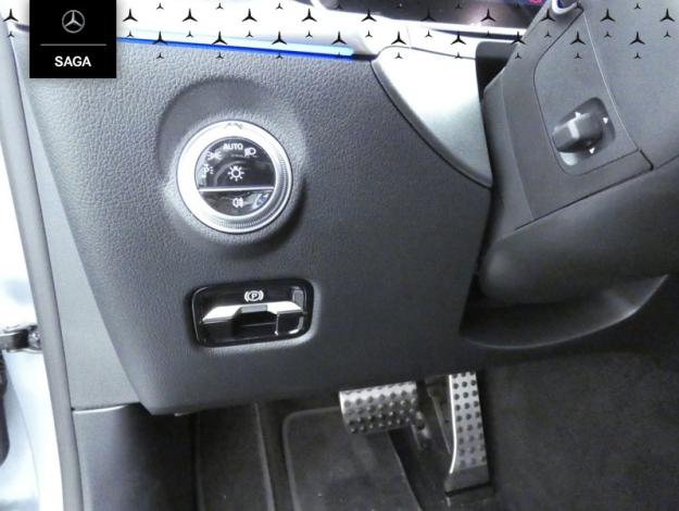 MERCEDES-BENZ Classe C Berline Classe C 300 de Hybrid EQ Berline AMG Line  Classe C 300 d e Hybrid EQ Berline AMG Line