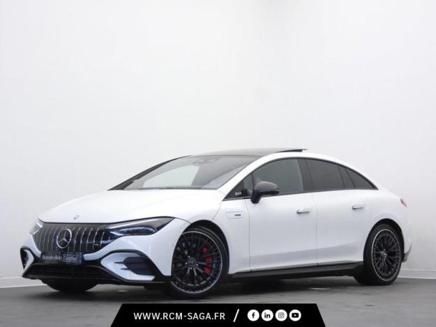 MERCEDES-BENZ EQE Berline 53 AMG 625ch 4Matic+  Classe EQE / 295 Mercedes-AMG EQE 53 4MATIC+