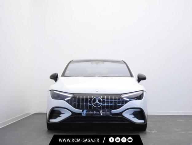 MERCEDES-BENZ EQE Berline 53 AMG 625ch 4Matic+  Classe EQE / 295 Mercedes-AMG EQE 53 4MATIC+