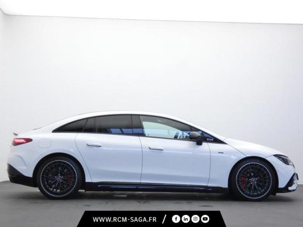 MERCEDES-BENZ EQE Berline 53 AMG 625ch 4Matic+  Classe EQE / 295 Mercedes-AMG EQE 53 4MATIC+