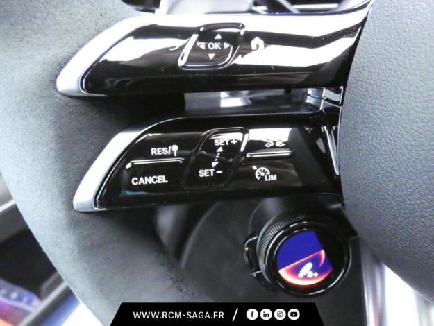 MERCEDES-BENZ EQE Berline 53 AMG 625ch 4Matic+  Classe EQE / 295 Mercedes-AMG EQE 53 4MATIC+