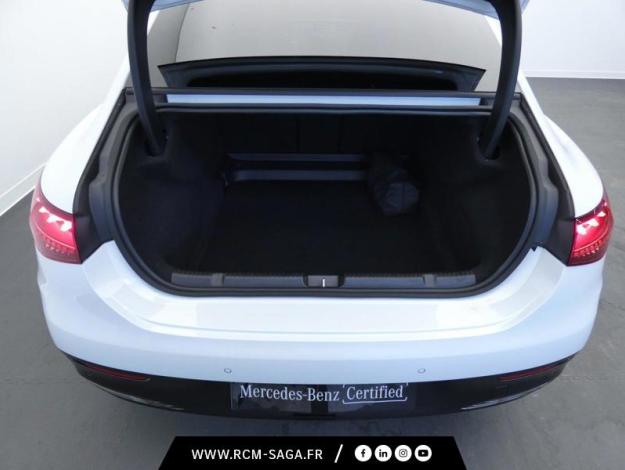 MERCEDES-BENZ EQE Berline 53 AMG 625ch 4Matic+  Classe EQE / 295 Mercedes-AMG EQE 53 4MATIC+