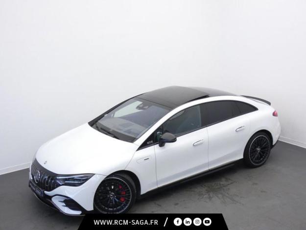 MERCEDES-BENZ EQE Berline 53 AMG 625ch 4Matic+  Classe EQE / 295 Mercedes-AMG EQE 53 4MATIC+
